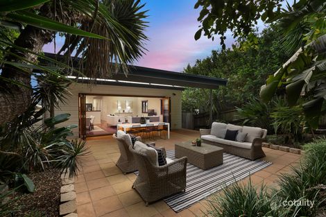 41 Gaunt St, Newmarket, QLD 4051