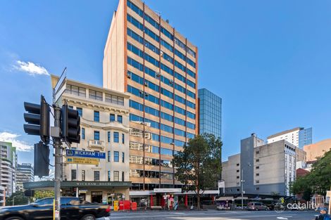 49/149 Wickham Tce, Spring Hill, QLD 4000