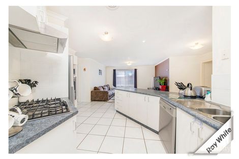 Property photo of 126 Knoke Avenue Gordon ACT 2906