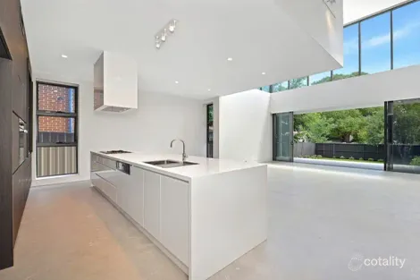 Property photo of 1/1B Wellbank Street Concord NSW 2137