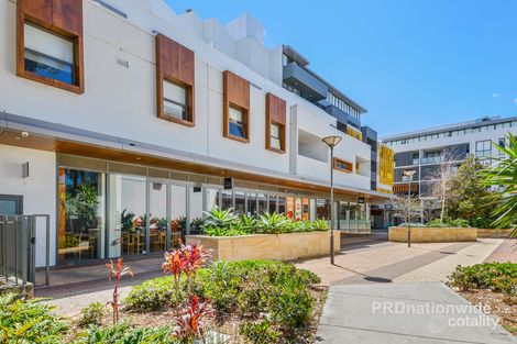 Property photo of 303/11D Mashman Avenue Kingsgrove NSW 2208