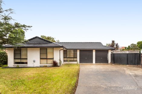 Property photo of 47 Huxley Drive Horsley NSW 2530