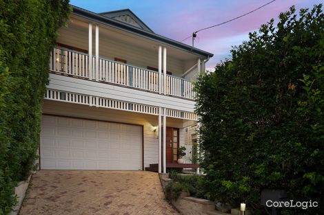 Property photo of 41 Gaunt Street Newmarket QLD 4051