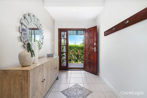 Property photo of 41 Gaunt Street Newmarket QLD 4051