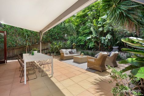 Property photo of 41 Gaunt Street Newmarket QLD 4051