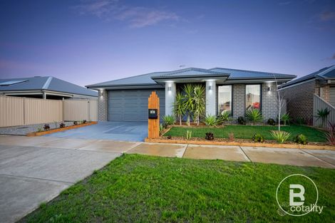 Property photo of 18 Harmony Way Alfredton VIC 3350