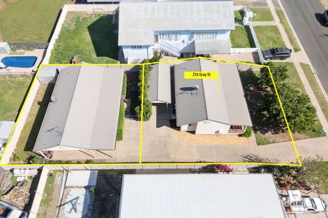Property photo of 21A Gray Street Emerald QLD 4720