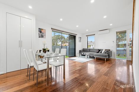 Property photo of 1/23 Peacock Street Brunswick West VIC 3055