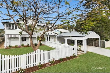6 Randolph St, Graceville, QLD 4075
