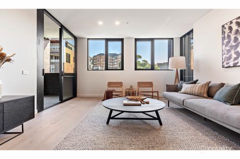 Property photo of 505/11 Perkins Street Newcastle NSW 2300