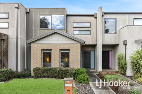 Property photo of 75 Fiorelli Boulevard Cranbourne East VIC 3977