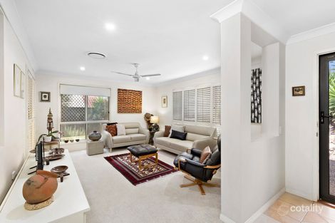 Property photo of 3 Oleander Place Carindale QLD 4152