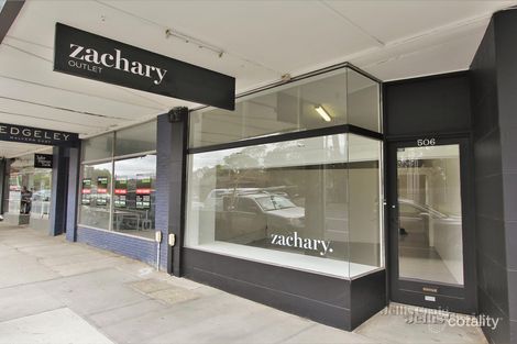 506 Waverley Rd, Malvern East, VIC 3145