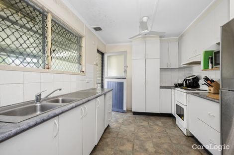 Property photo of 28 Goldsworthy Street Heatley QLD 4814