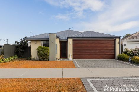 Property photo of 68 Bonnington Way Baldivis WA 6171