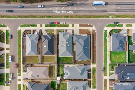 512 Wiltshire Lane, Winter Valley, VIC 3358