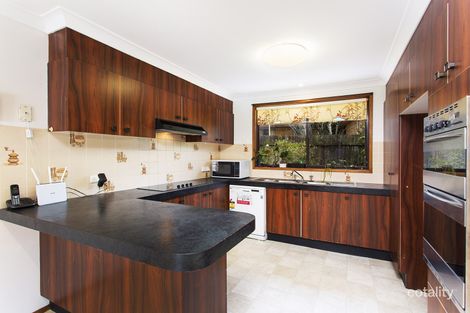 Property photo of 4A Derribong Crescent Bangor NSW 2234