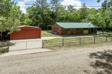 9-11 Burrows St, Moore, QLD 4314