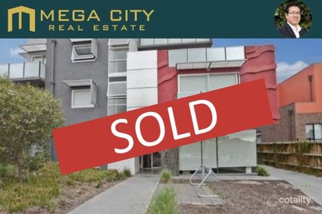 46/5 Archibald St, Box Hill, VIC 3128