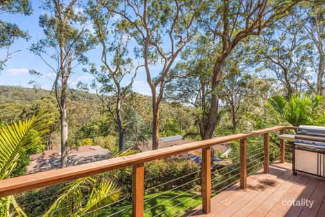 Property photo of 9 Plateau Road North Gosford NSW 2250