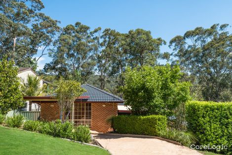 Property photo of 9 Plateau Road North Gosford NSW 2250