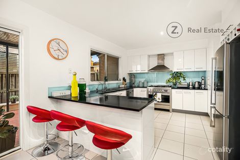 Property photo of 290 Pound Road Hampton Park VIC 3976