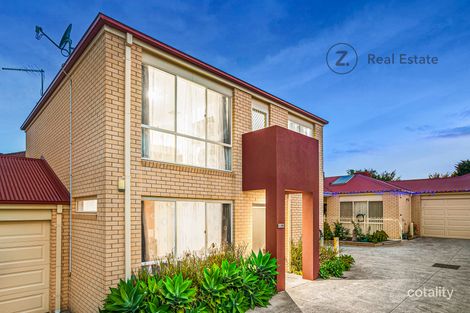 Property photo of 290 Pound Road Hampton Park VIC 3976