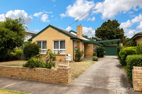 Property photo of 23 Rica Street Moorabbin VIC 3189