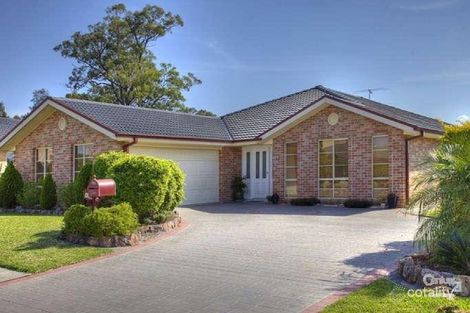 47 Berrico Ave, Maryland, NSW 2287