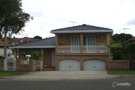 Property photo of 1 Iliffe Street Bexley NSW 2207