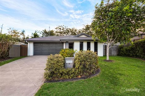 Property photo of 7 Kingsmill Circuit Peregian Springs QLD 4573