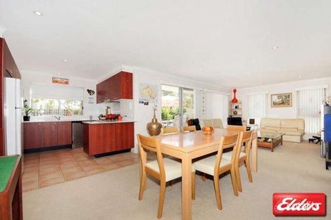 Property photo of 14/34 Morell Close Belconnen ACT 2617