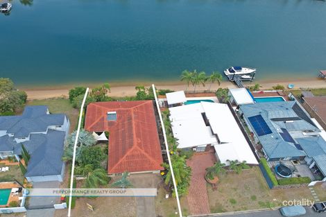 12 Delungra St, Broadbeach Waters, QLD 4218