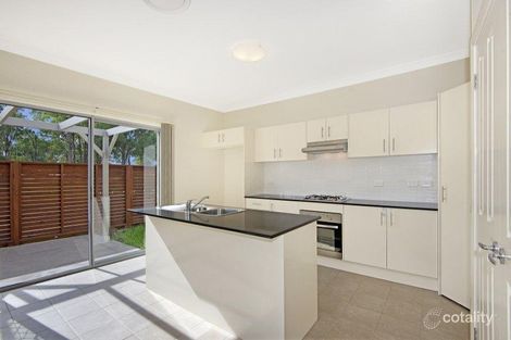 Property photo of 1/1 John Batman Avenue Werrington County NSW 2747