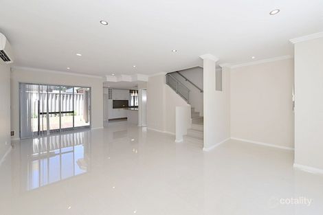 Property photo of 52B Tasman Street Mount Hawthorn WA 6016