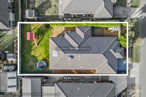 Property photo of 6 Sugargum Drive Waurn Ponds VIC 3216