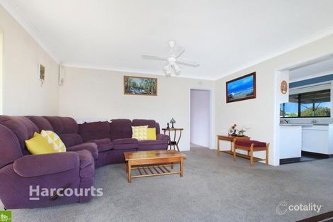 Property photo of 41 Culgoa Crescent Koonawarra NSW 2530
