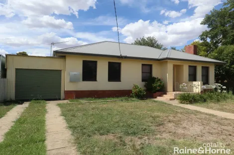 19 North Pde, Wagga Wagga, NSW 2650