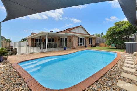 Property photo of 5 Langer Drive Eimeo QLD 4740