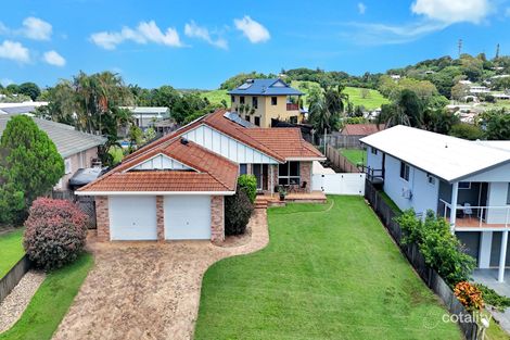 Property photo of 5 Langer Drive Eimeo QLD 4740