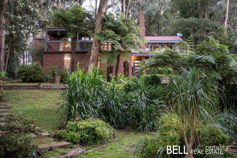 Property photo of 9 Hands Road Kalorama VIC 3766