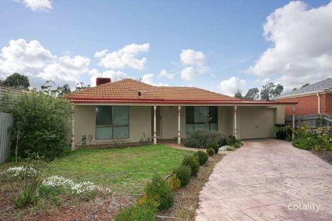 Property photo of 23 Chinnock Court Craigieburn VIC 3064