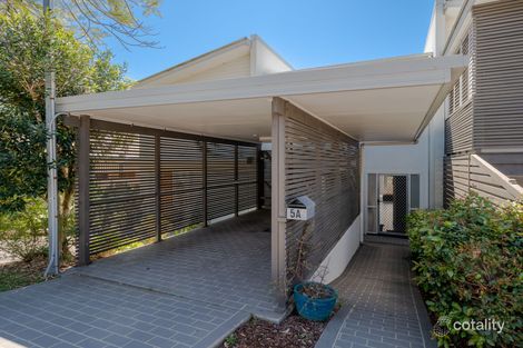 Property photo of 5A Palm Avenue Sherwood QLD 4075
