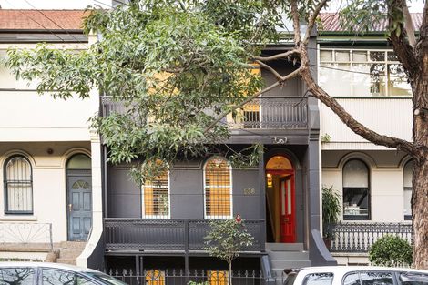 538 Bourke St, Surry Hills, NSW 2010