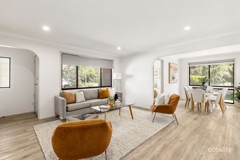 1/12-14 Norman Rd, Croydon, VIC 3136