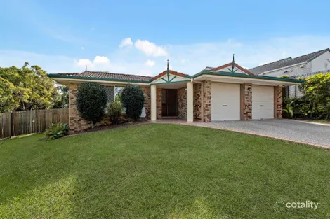 Property photo of 6 Drysdale Close Mackenzie QLD 4156