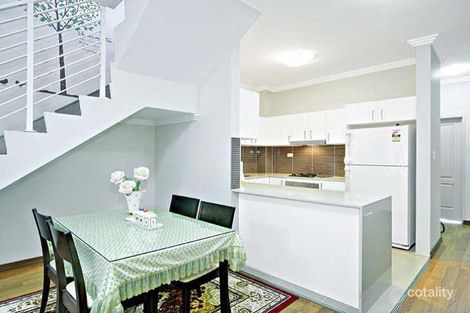 Property photo of 85/7-19 James Street Lidcombe NSW 2141