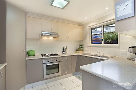 Property photo of 8B Gunners Mews Holsworthy NSW 2173