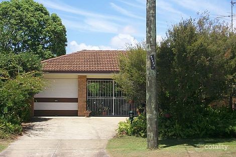 18 Sunbird Ave, Paradise Point, QLD 4216