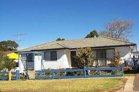 18 Bullock St, Rockville, QLD 4350